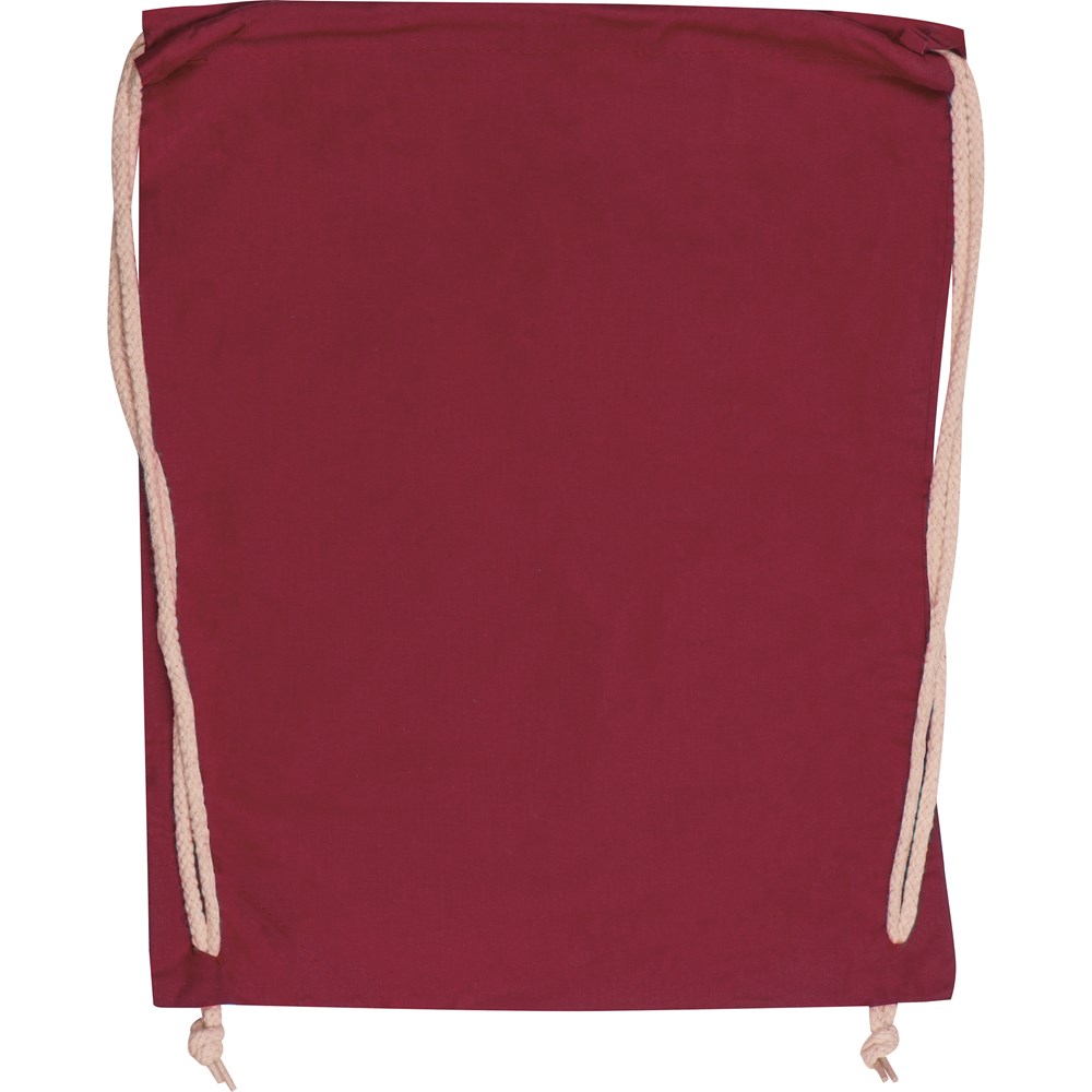 Carlsbad katoenen sporttas