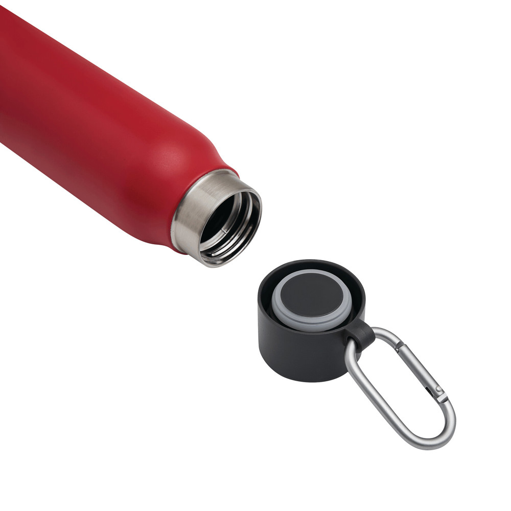 ALPINE PEAK - Vacuüm drinkfles