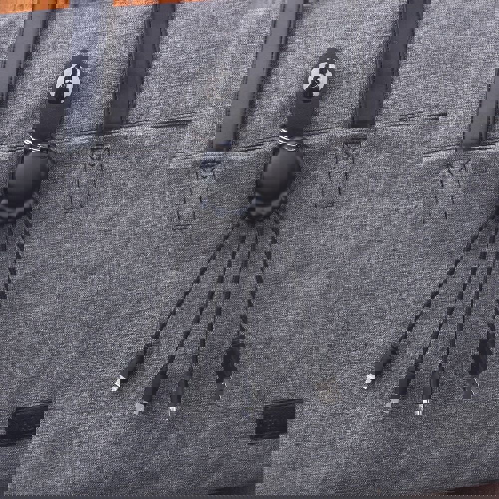 2087 | Xoopar Eco Octopus Oplaadkabel