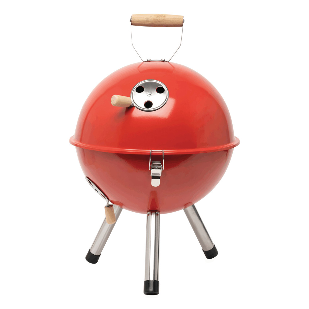 COOKOUT - Tafelbarbecue