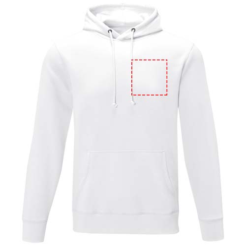 Charon unisex hoodie