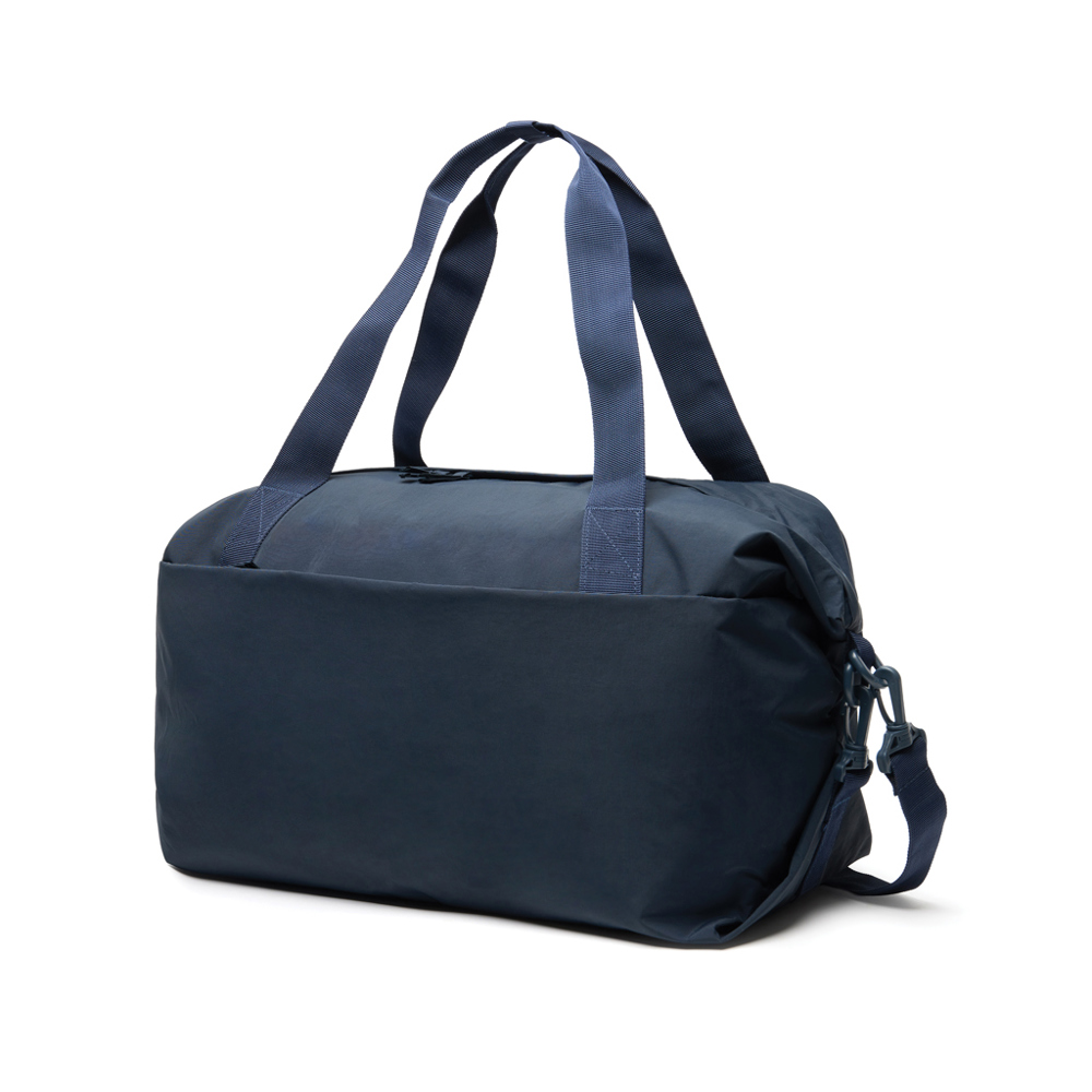 KENTO URBAN RCS recycled nylon Weekender