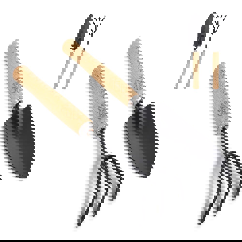 2-delige Tuingereedschap set