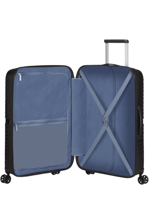 American Tourister Airconic Spinner 67