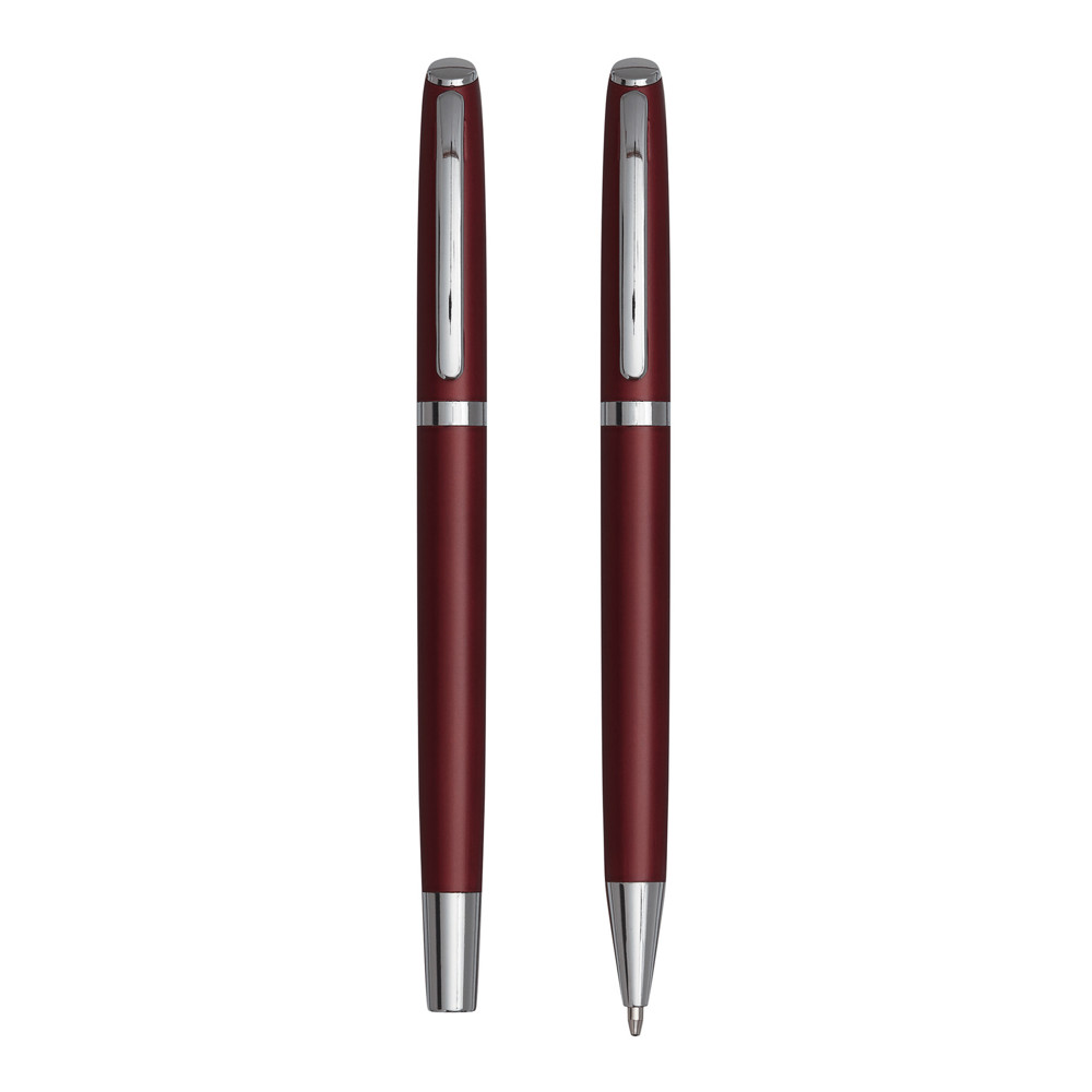 ALPHABET - Pennenset