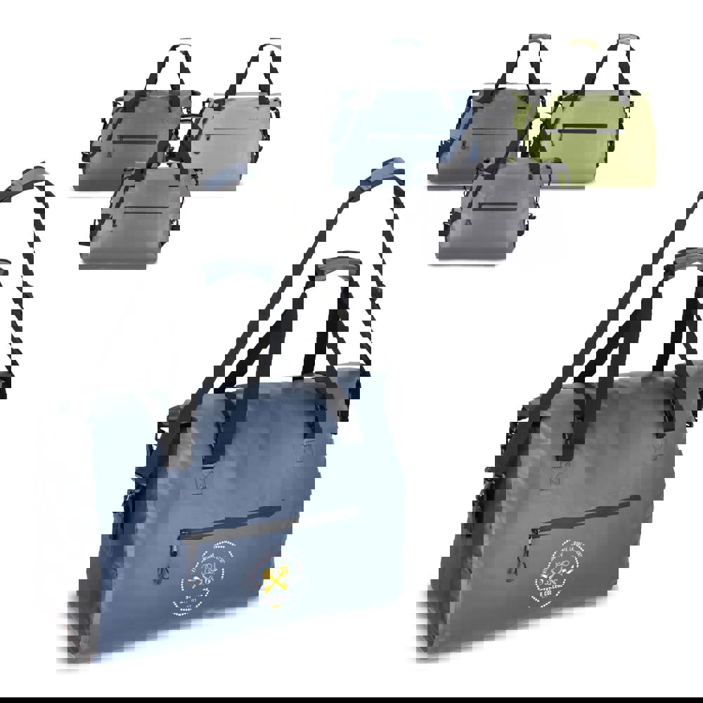 Adventure waterdichte tas 40L IPX6