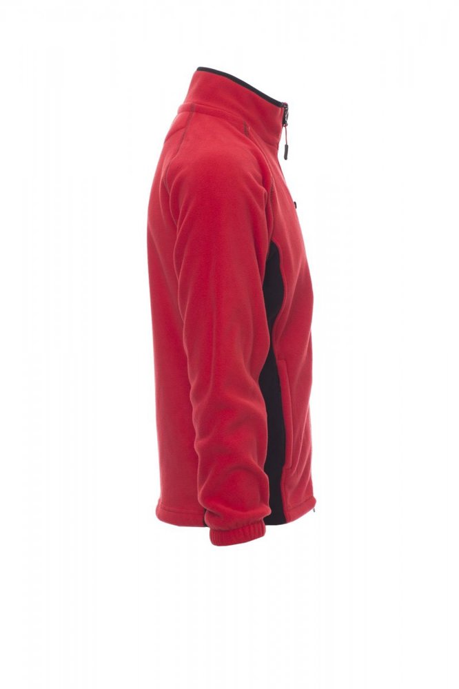 Aspen+ red/black XL
