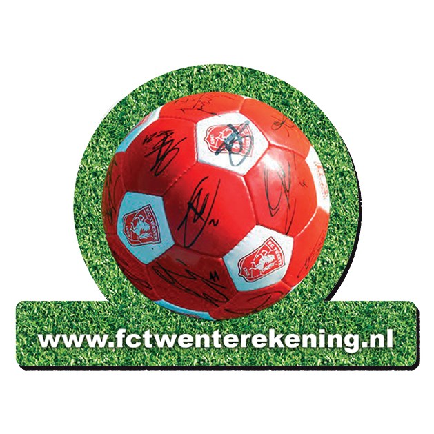 Full Color Bedrukte Koelkastmagneten 100 cm2