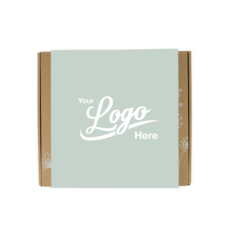 Giftbox Medium - 9 stuks - Original