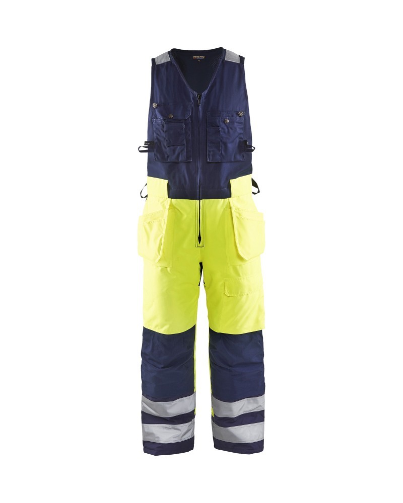Amerikaanse overall High Vis