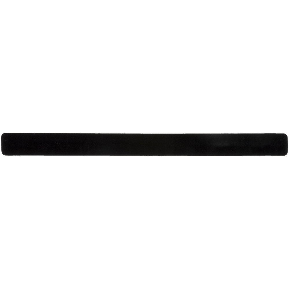 RFX™ 38 cm reflecterende PVC slapwrap
