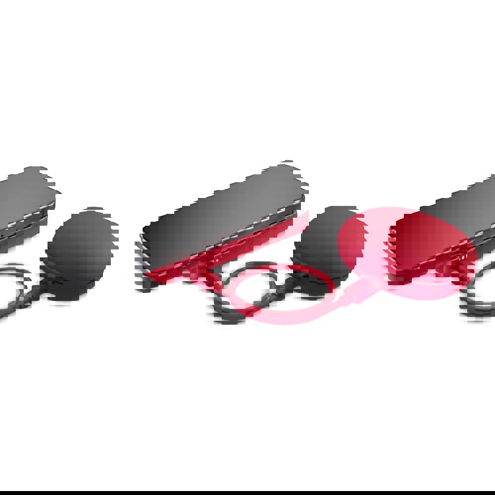 2PBM5000| Fresh 'n Rebel Geschikt voor MagSafe Draadloze Powerbank 5000mAh