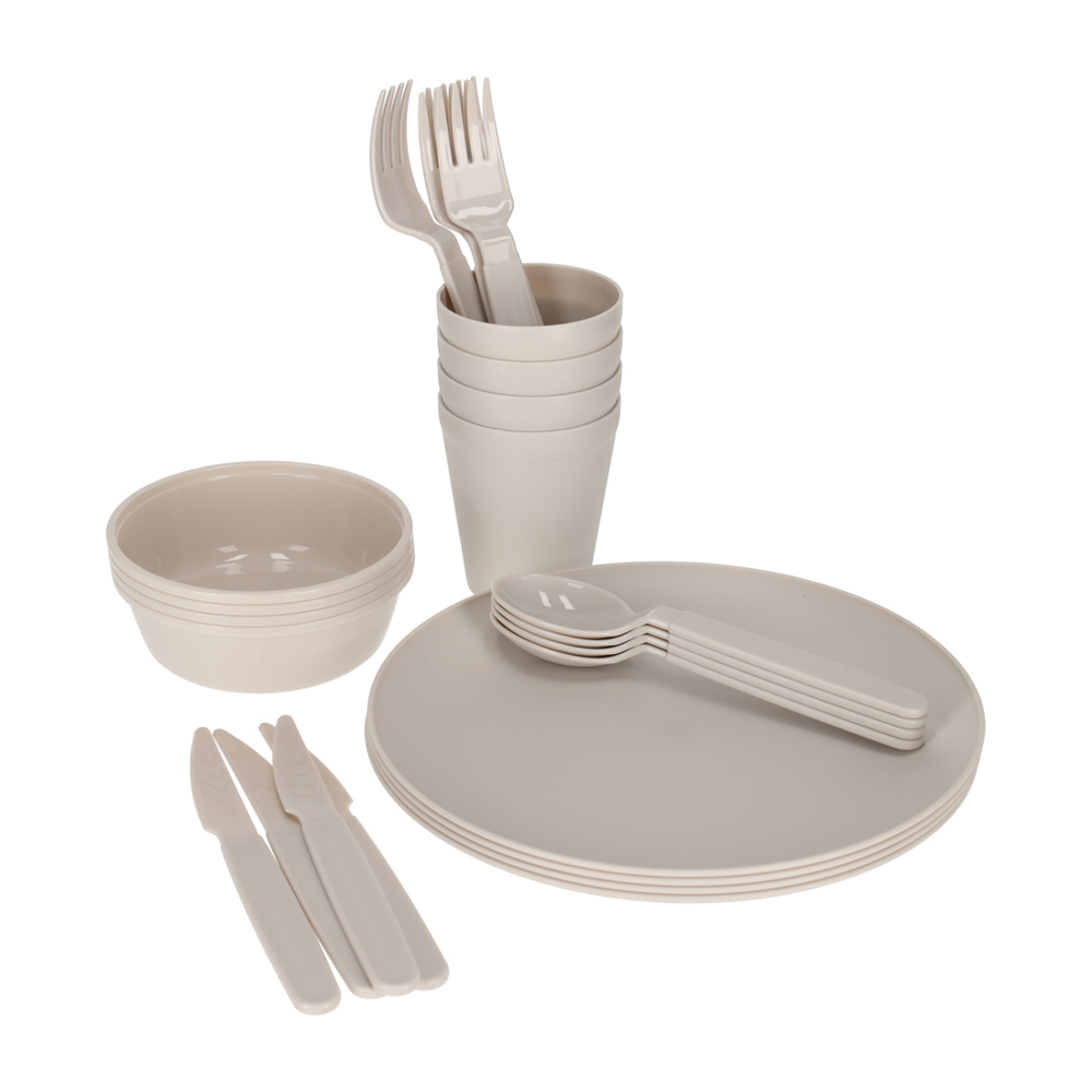 FITZ Living Picknickset 24 st.