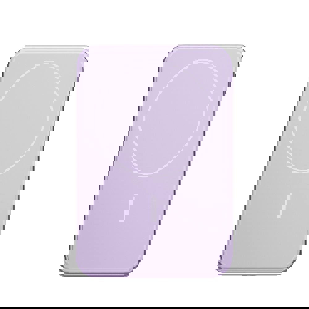 2PBM5000| Fresh 'n Rebel Geschikt voor MagSafe Draadloze Powerbank 5000mAh