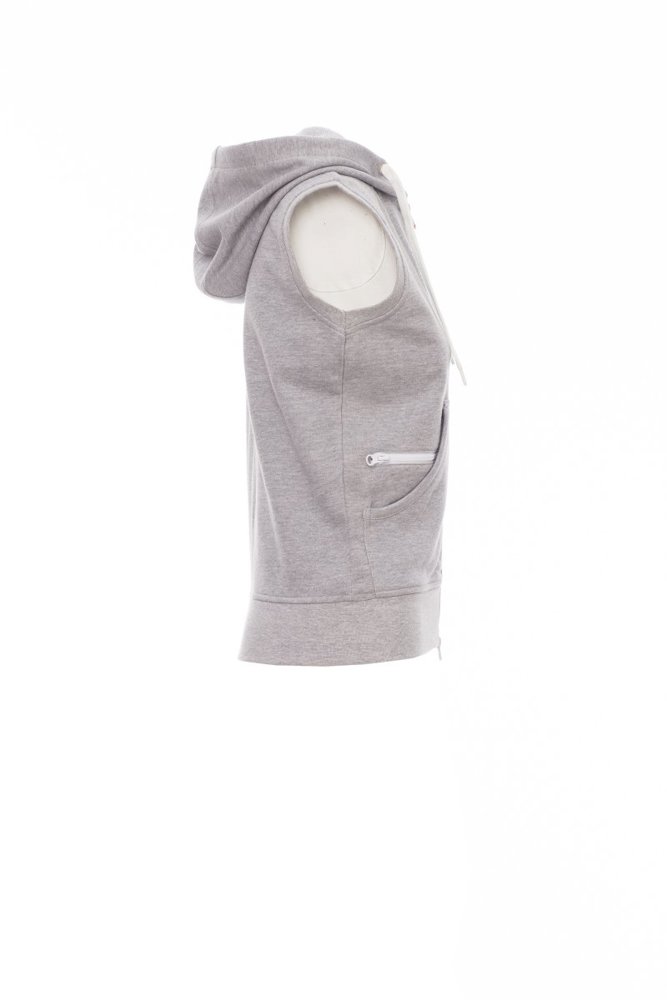 Boxer+ Lady Melange melange grey S