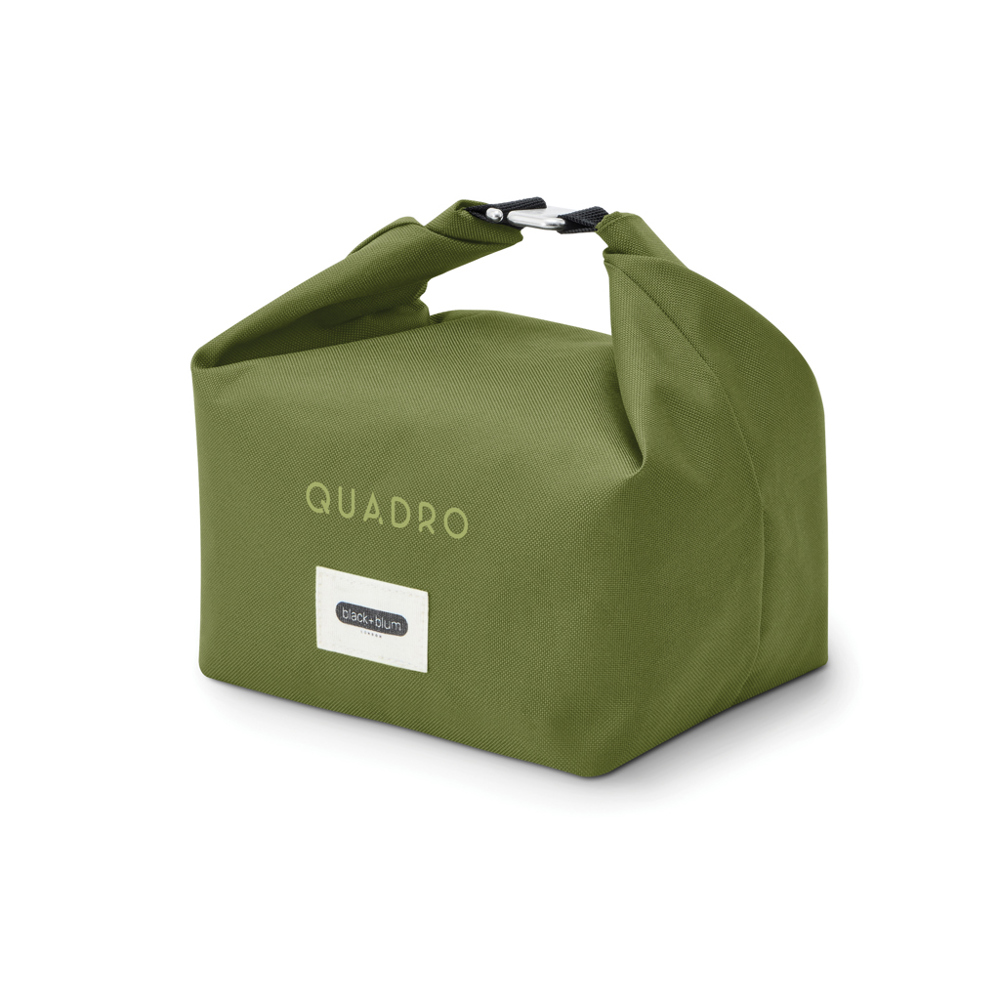 Black+Blum 6.7L Lunch/Koel Tas