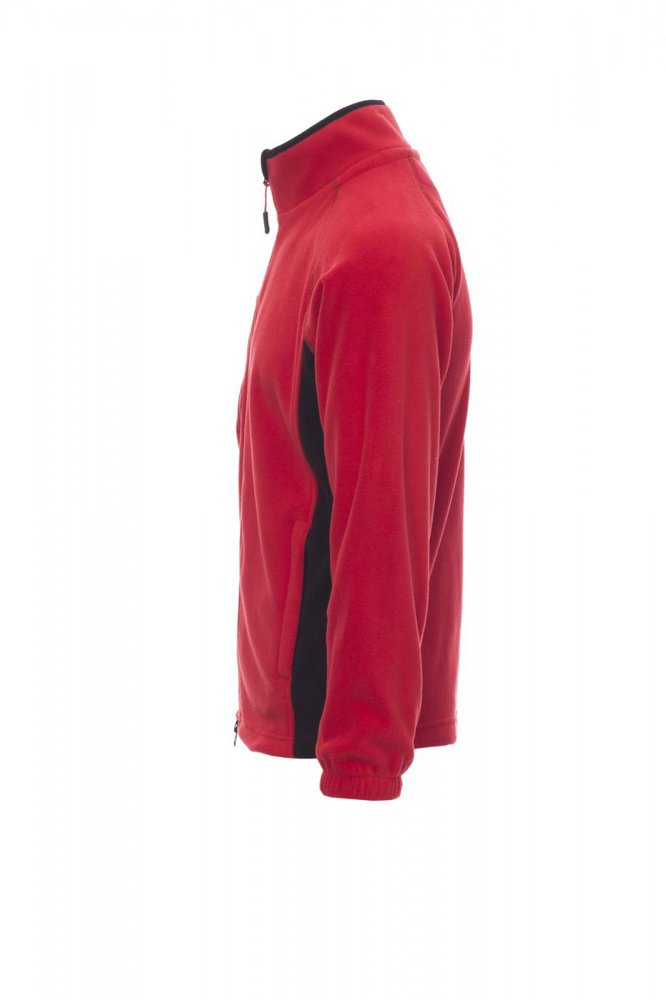Aspen+ red/black XL