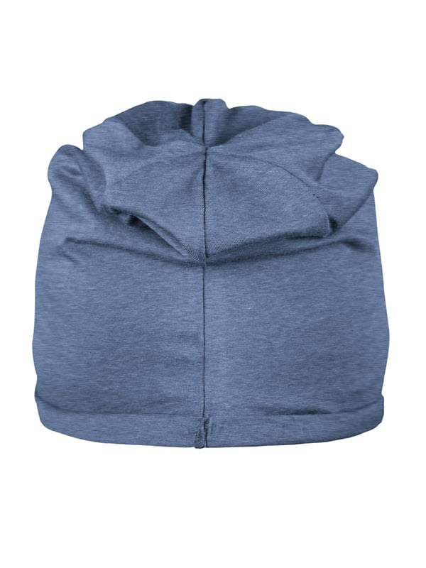 Bio Cotton Beanie   OCS Standard