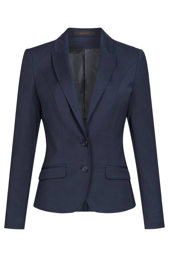 D blazer SF Modern 37.5 - 21 donkerblauw