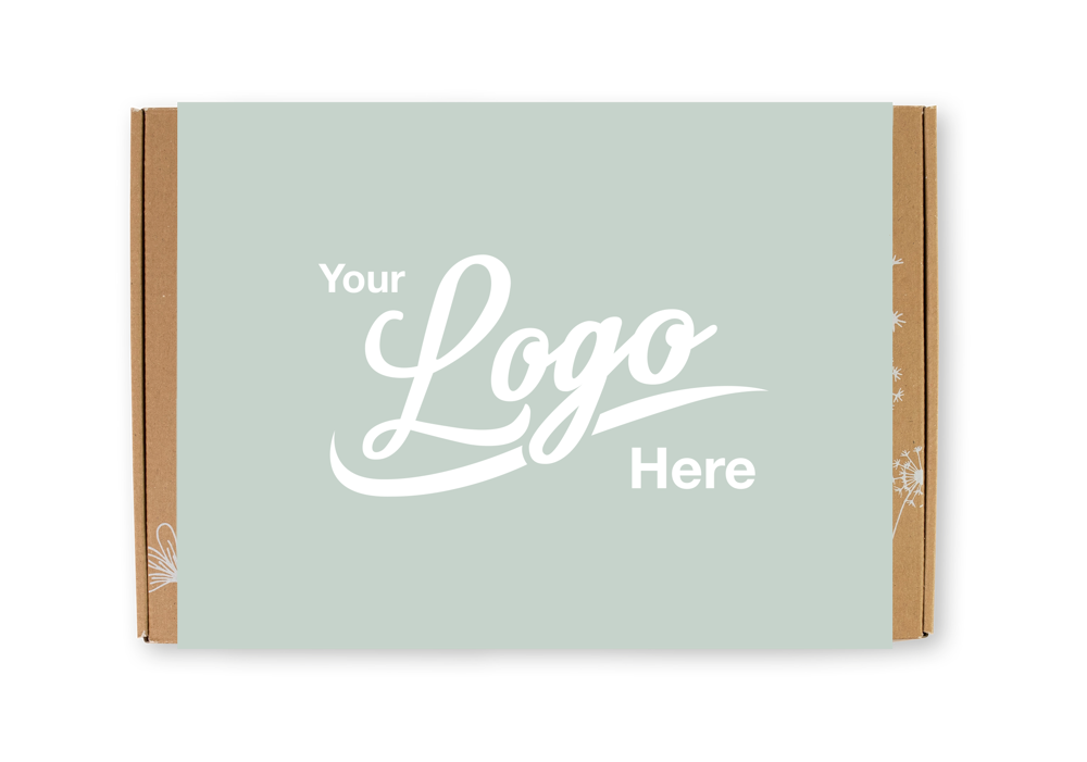 Giftbox Large - 9 stuks met jute zakje - Original