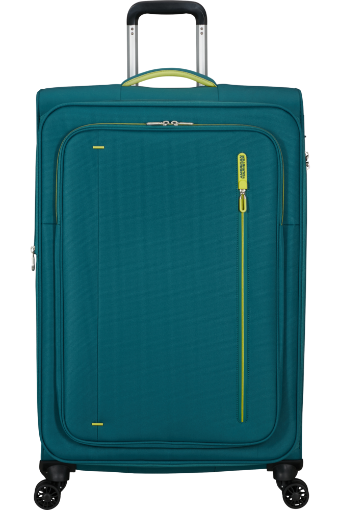 American Tourister Cloudrider Spinner L EXP.