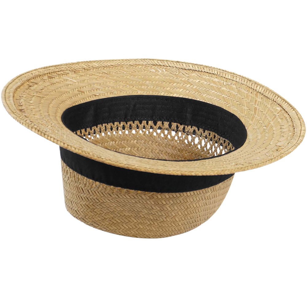 Citizen Green Astaire Panamahoed