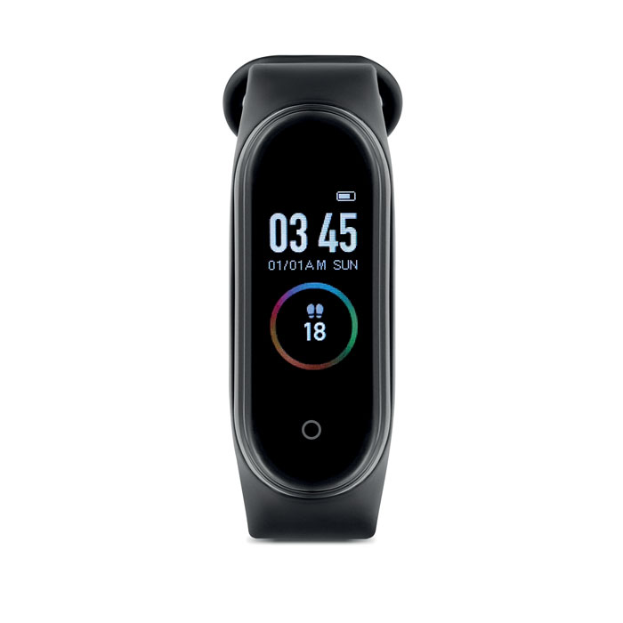 ARTA - Smart gezondheidshorloge