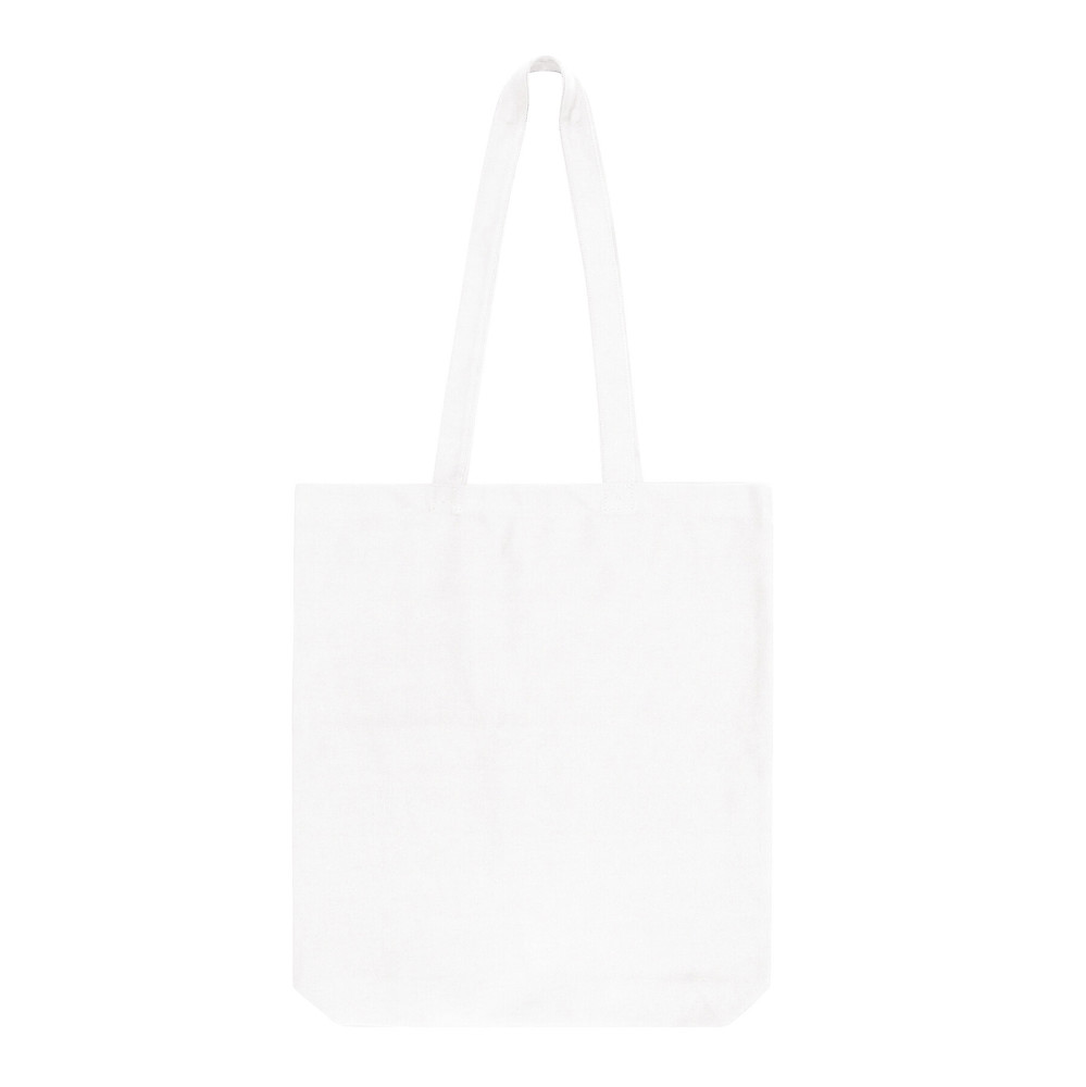 KORBA - Shopper - Wit