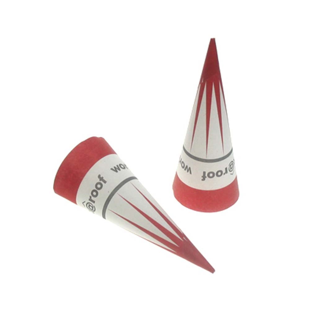 Icejacket voor ijshoorntje, 106 x 28 x 15