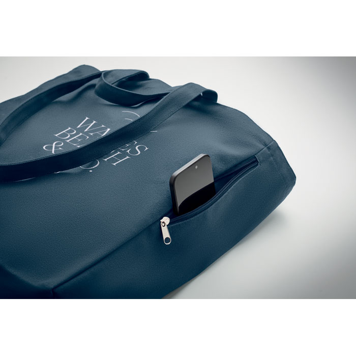 GAVE COLOUR - Gerecyclede boodschappentas