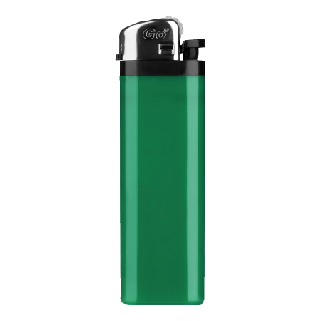 Aansteker M3L - Donkergroen