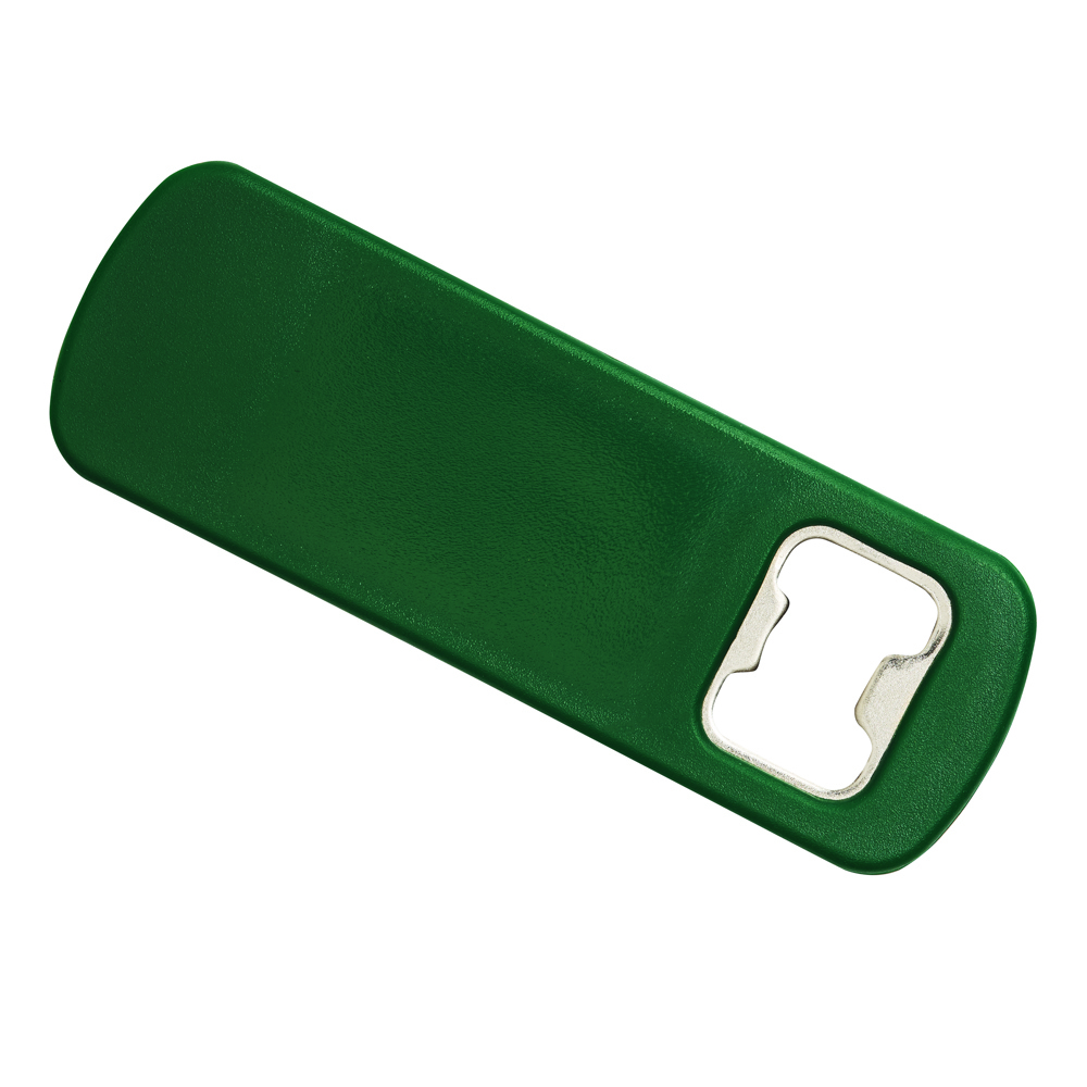 BARTENDER - Flesopener - Groen