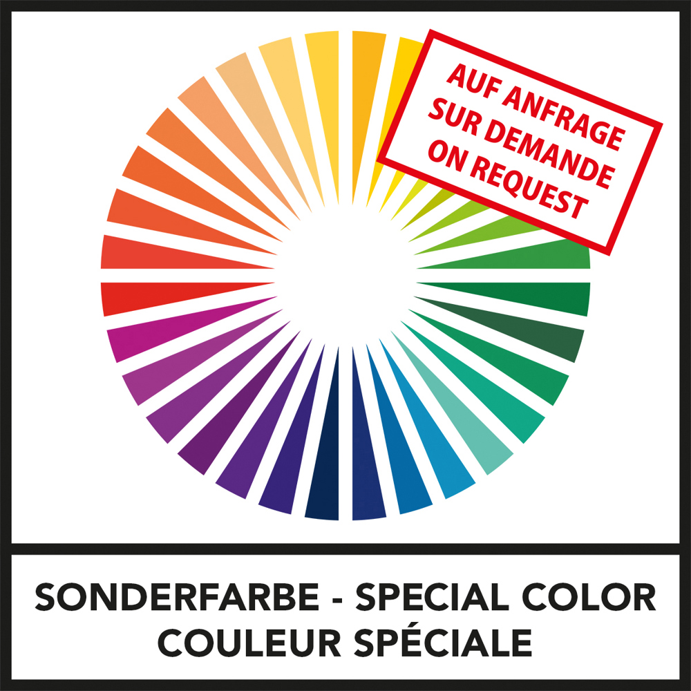 2 in 1 PROMO ventilator met Lightning (Apple) en Type C USB-aansluiting - Speciale kleur Behuizing / Product