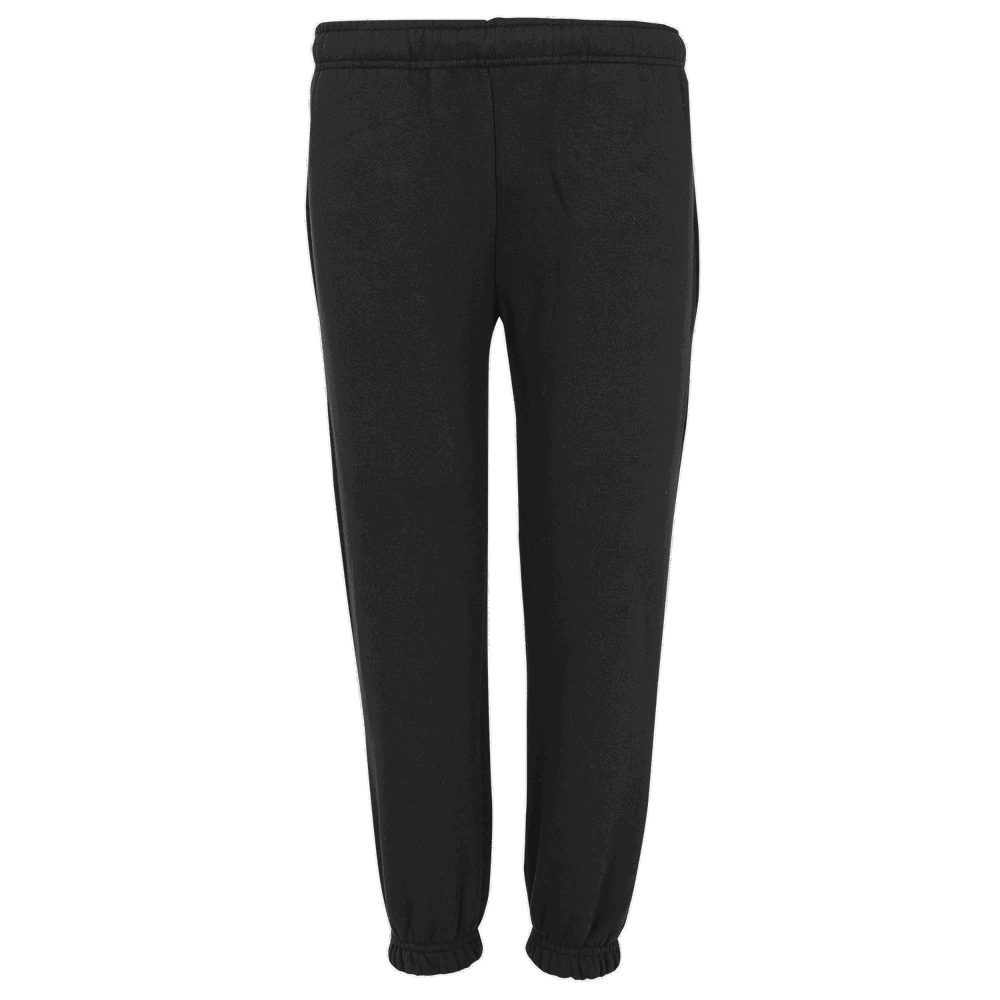 640250 - Kids premium joggingbroek met elastische manchetten