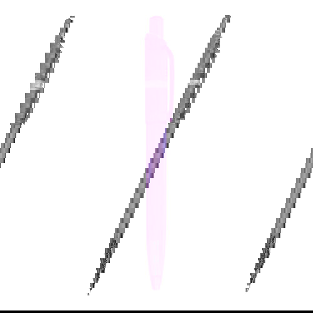 Balpen Ducal Clear transparant