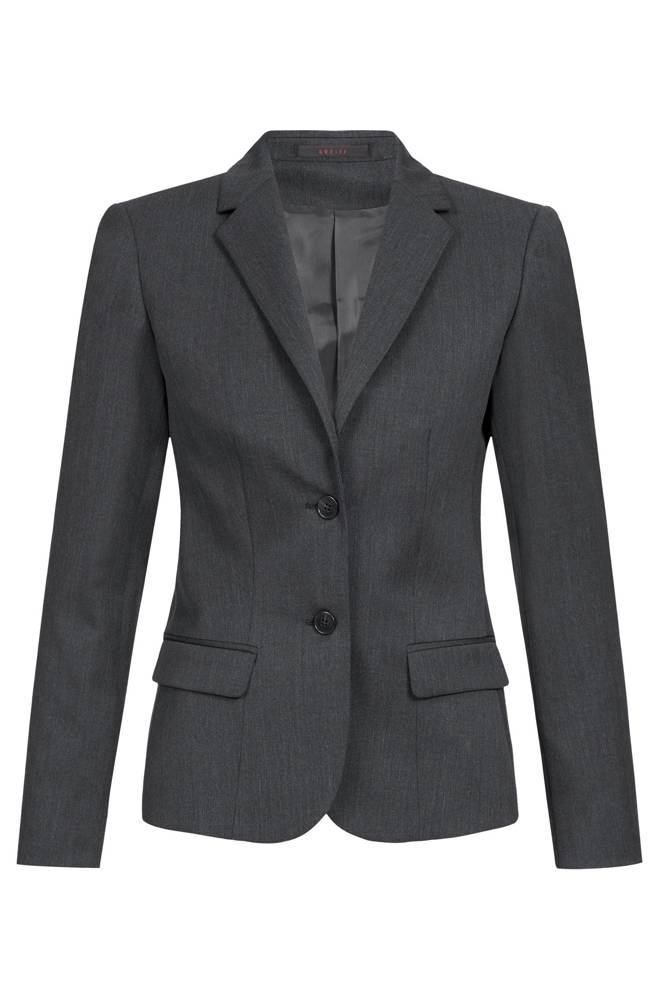 D blazer RF Basic - 11 antraciet