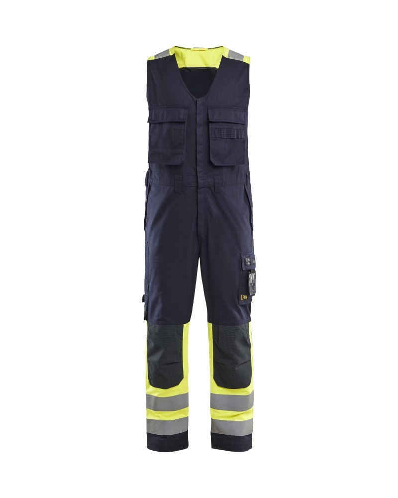 Amerikaanse Overall Inherent