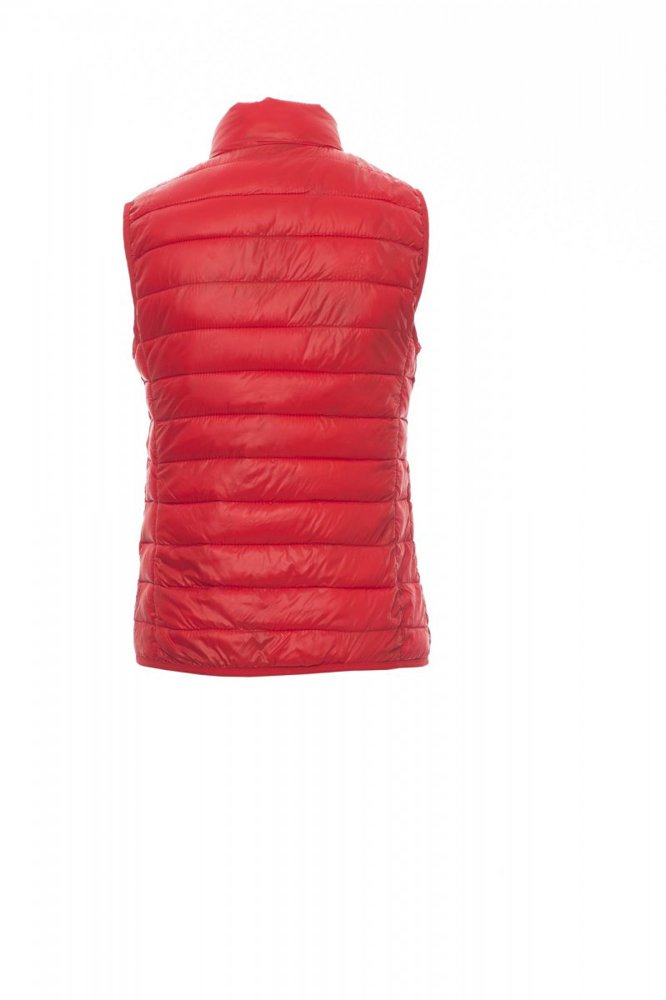 Casual Lady red/grey M