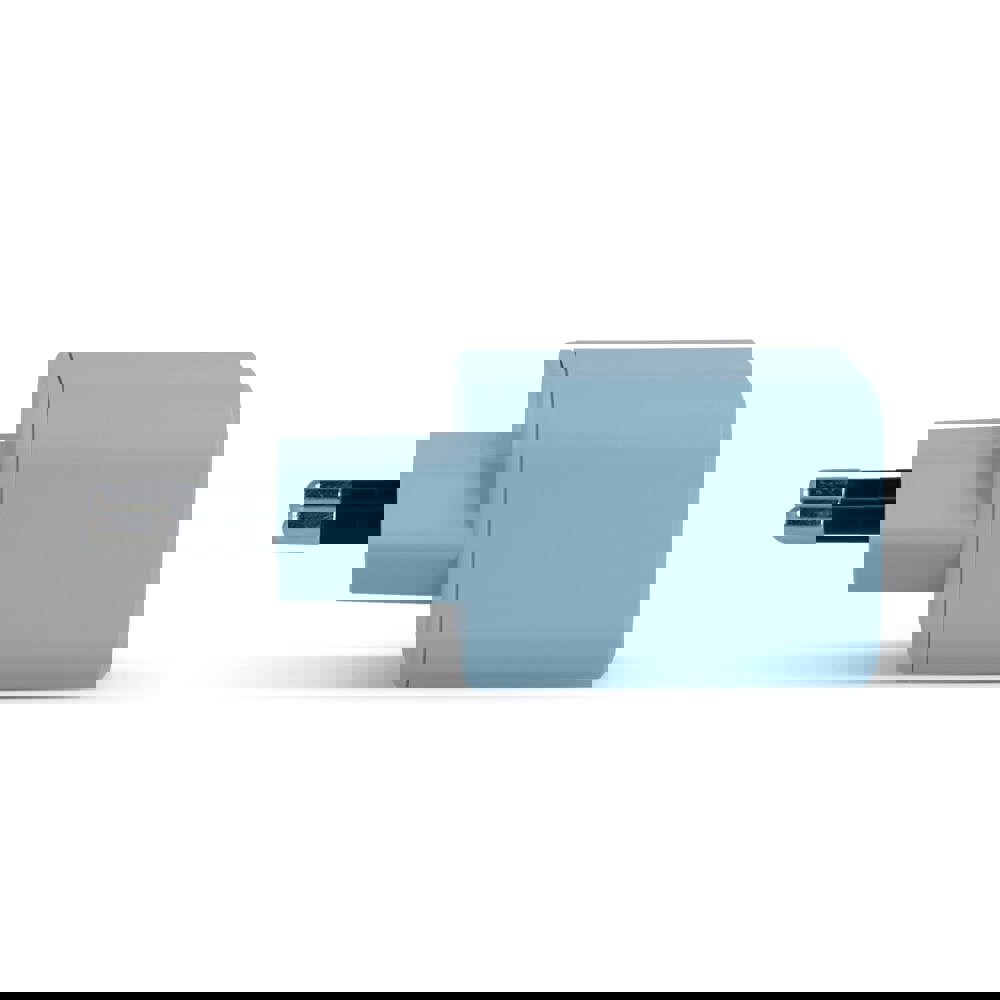 2WC30 I Fresh 'n Rebel Mini Charger USB-C + A PD // 30W