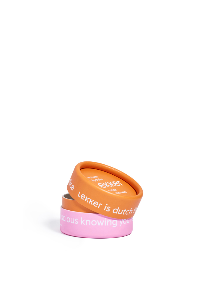 Lip balm