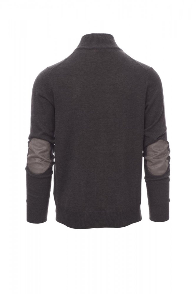 Boarding Melange melange ash grey S