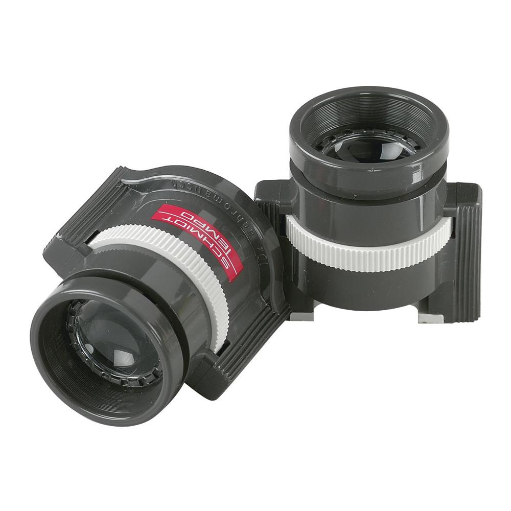 Vergrootglas "Vergroting 10x"