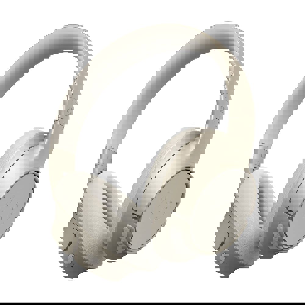 3HP3300|Fresh 'n Rebel Clam Fuse Draadloze Koptelefoon ANC