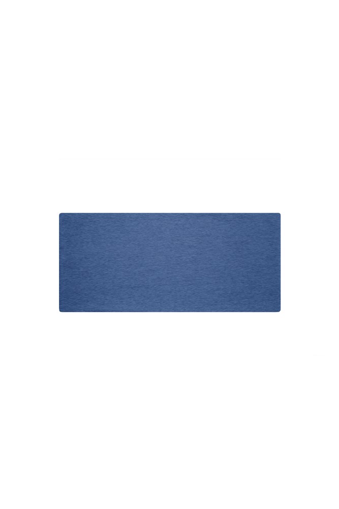 Bio Cotton Headband OCS Standard - Lichtdenim-melange (ca. Pantone 534C)