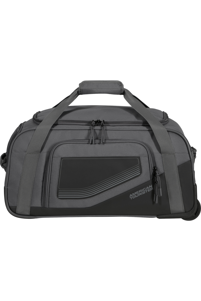 American Tourister City Racer Duffle/Wh S