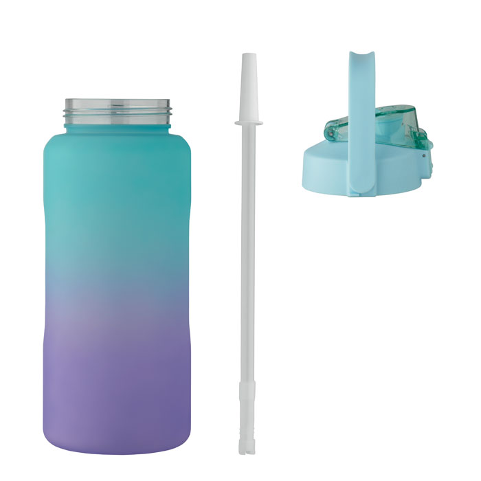 ACTIVATE MAX - RPET waterfles 2000ml