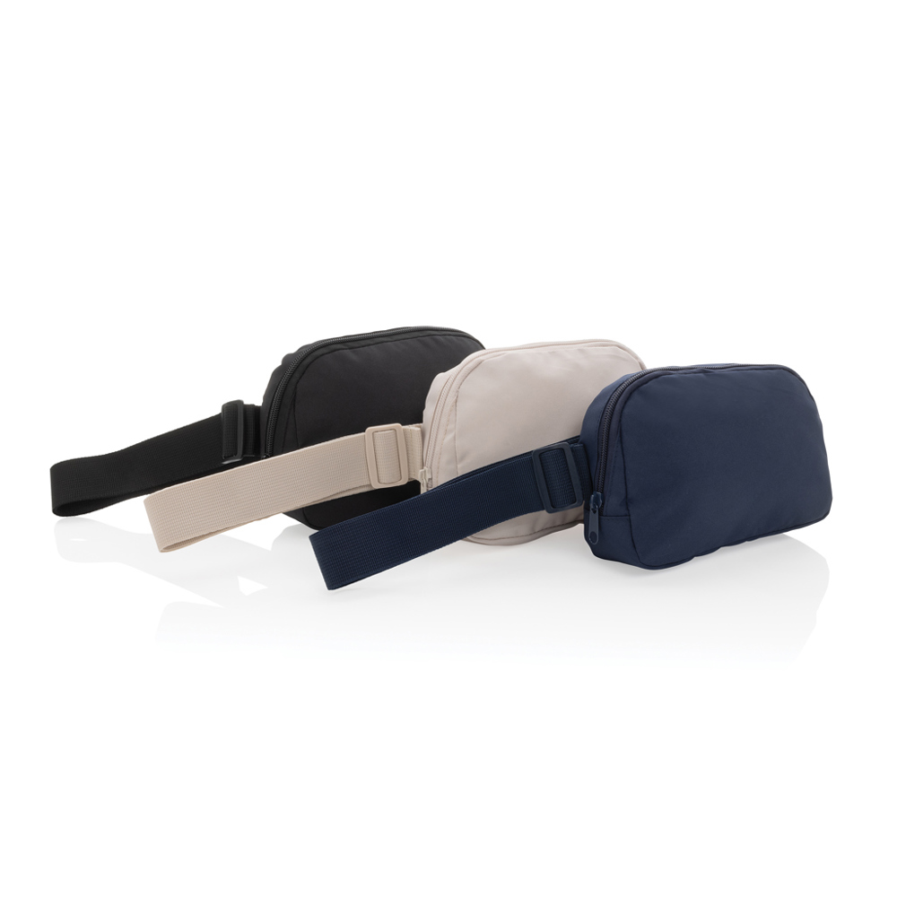 Aero Aware™ RPET Everyday schoudertas