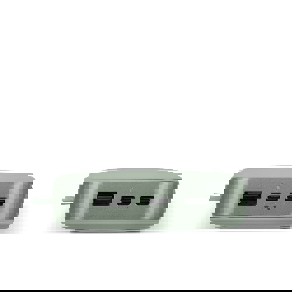 2PB18100 | Fresh 'n Rebel Powerbank 18000mAh USB-C Fast Charging 20W