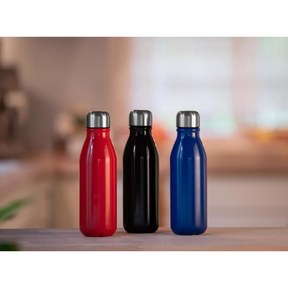 Aluminiumfles "Colare", 0,5 l