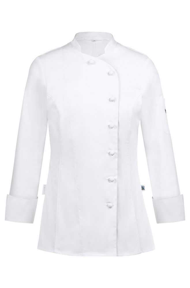 D koksbuis met stiffen knopen RF